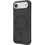 SBS Instinct Cover Apple iPhone Air Schwarz MagSafe kompatibel (TEINSTMAGIP1766K)