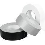 ACCESSORY Gaffa Tape Pro 50mm x 50m weiß matt (30005467)