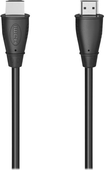 Hama Classic Line High Speed HDMI™-Kabel, Stecker - Stecker, Ethernet, 3.0 m (00305005)