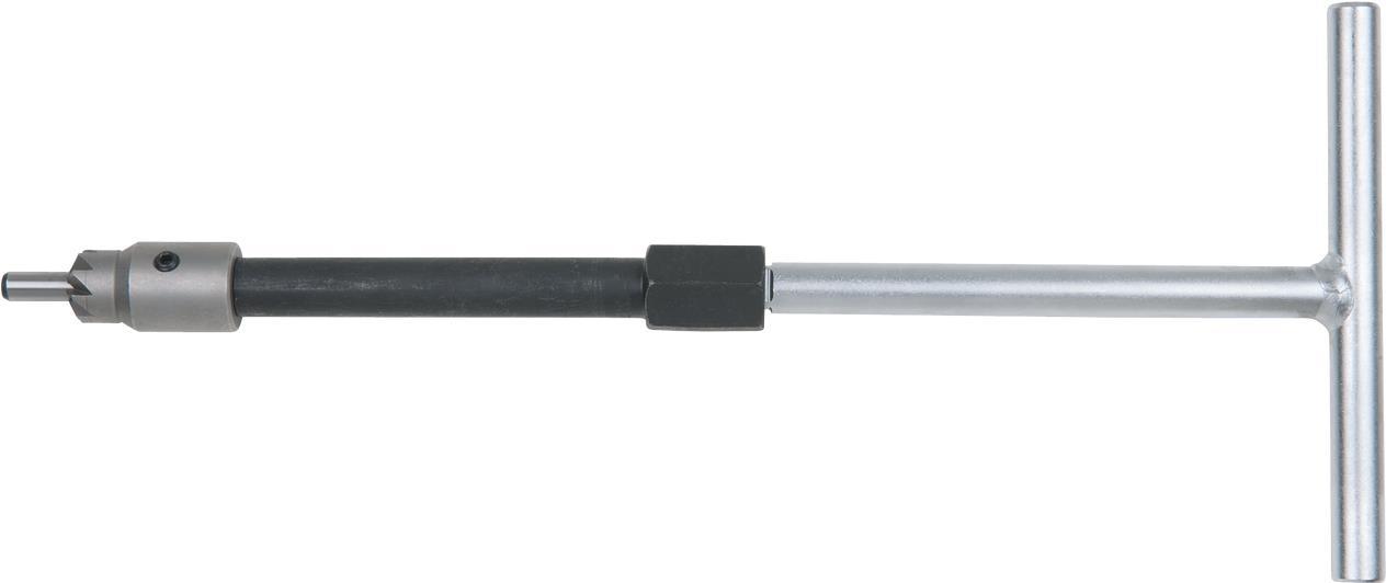 KS TOOLS Injektoren-Dichtsitz-Fräser Ã˜ 19/21 mm (152.1464)