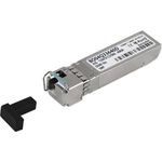 BlueOptics bidirektionaler SFP28 Transceiver, 25GBASE-BX-D, Singlemode Fiber, TX1330nm/RX1270nm, 40KM, LC-Simplex, 0°C/70°C, DDM (BO04Q33640D-BO)