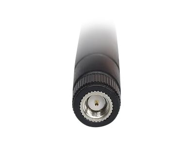 Teltonika PR1US440 Mobilfunk-Antenne 3 dBi SMA Schwarz