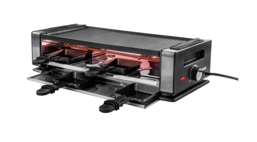 Unold 48760 Raclette Delice Basis (48760)