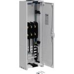 Hausanschlußschrank FP61H1N univers 950x300x205 (FP61H1N)