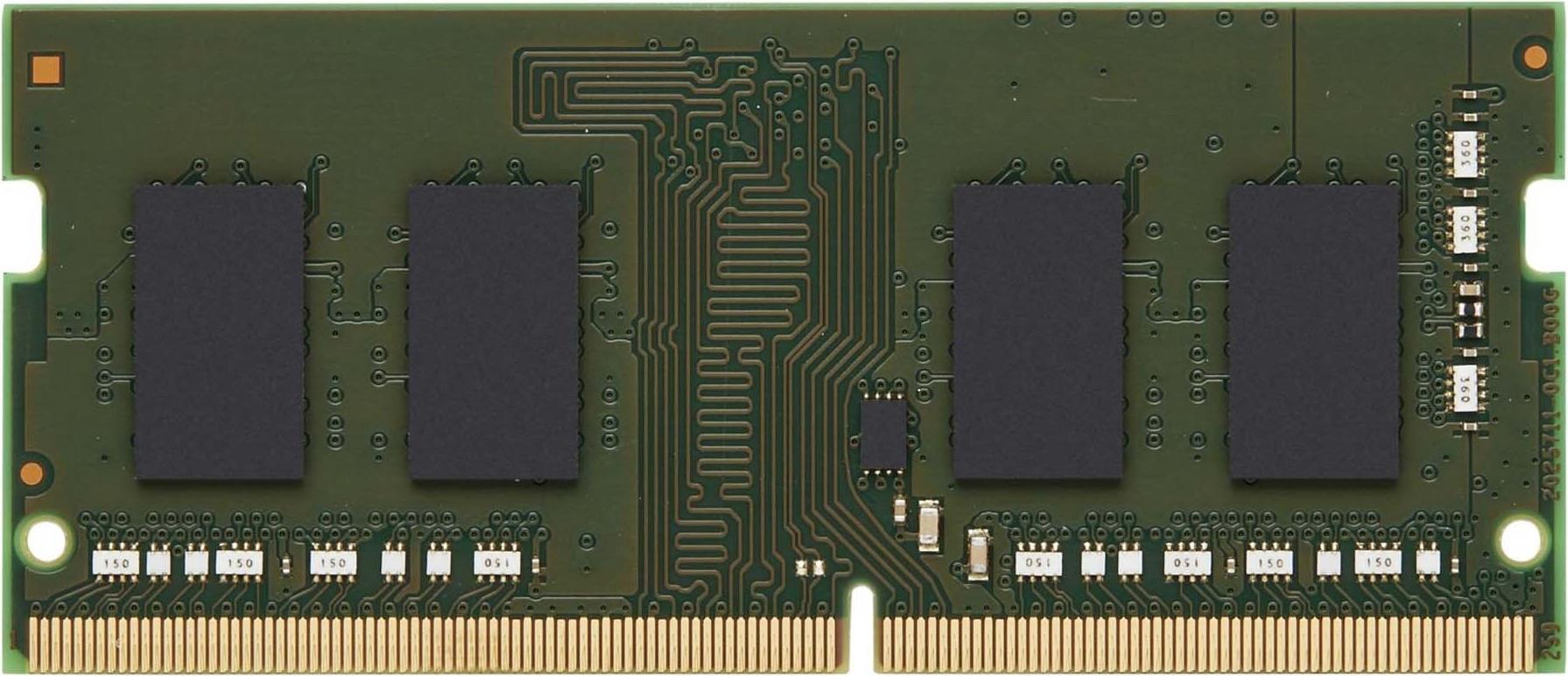 Hynix HMAA2GS6AJR8N-XN Speichermodul 16 GB 1 x 16 GB DDR4 3200 MHz (HMAA2GS6AJR8N-XN)