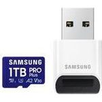Samsung PRO Plus MB-MD1T0SB (MB-MD1T0SB/WW)