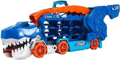 Hot Wheels City HNG50 (02023013)