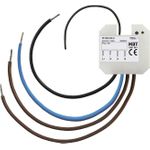 MDT RF-BE2230.01 KNX RF+ Tasterinterface 2fach UP 230VAC (RF-BE2230.01)