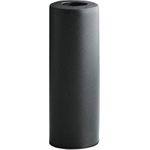 KOENIG & MEYER Adapterhülse, 21326-000-55, schwarz (21326-000-55)