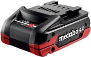 Metabo 624974000 Werkzeug-Akku 18 V 4 Ah LiHD (624974000)