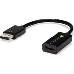 Displayport-to-HDMI-adapter-8K Hersteller: Techly (IADAP-DP-HDMIF8K)