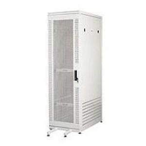 DIGITUS Professional Unique - Schrank - Grau, RAL 7035 - 42U - 48,3 cm (19") ...