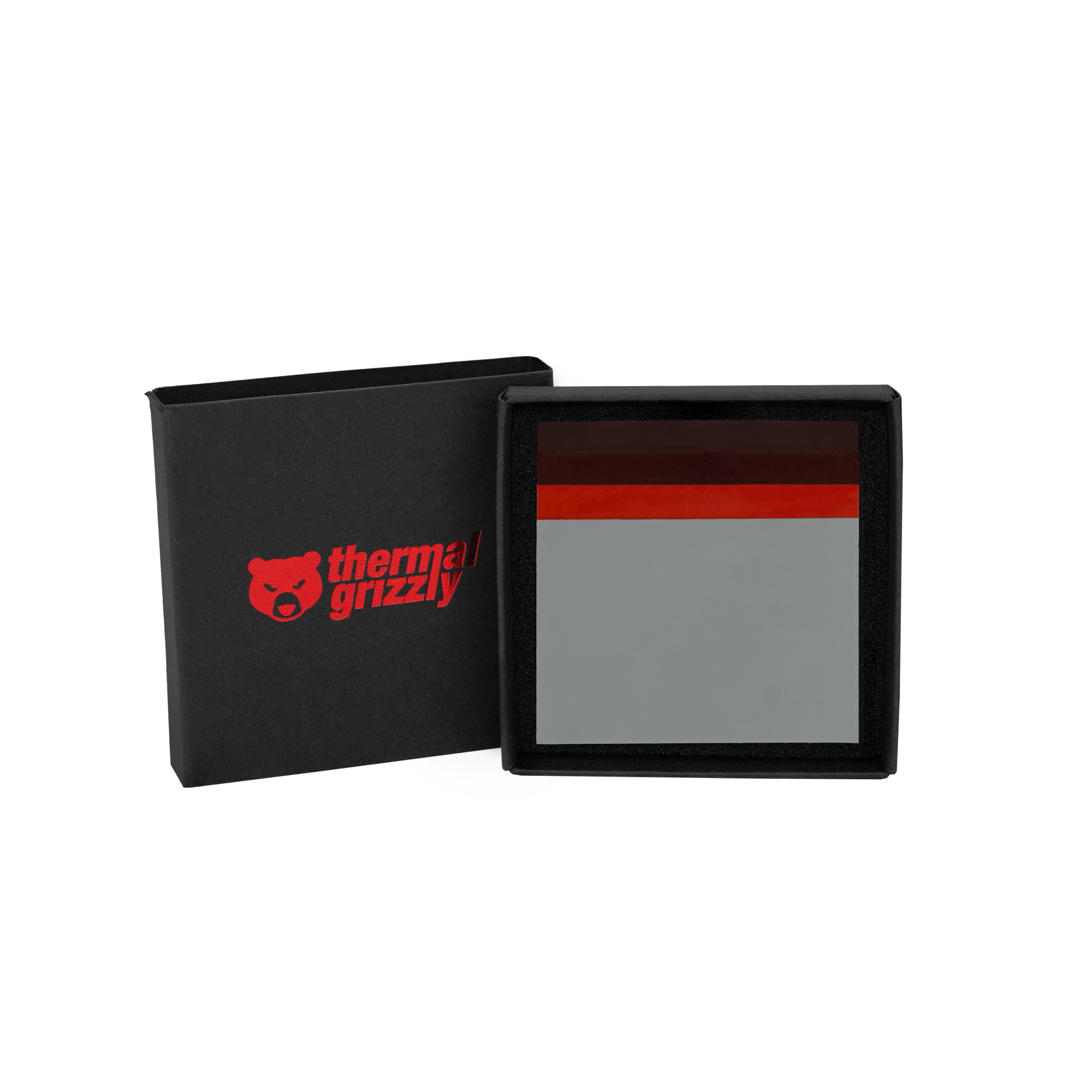 Thermal Grizzly PhaseSheet PTM 50x40 mm Grau