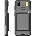 HONEYWELL CT70: WIFI7/6E, 6Ö Screen, Full Touchscreen, 8GB/128GB, FlexRange Engine-Green Laser, Front & Rear Camera, Extended Battery, GMS, IP65/68, No Gov Cert., Launcher/Browser/BasicTE, Global (CT70-L0N-058CE104G)