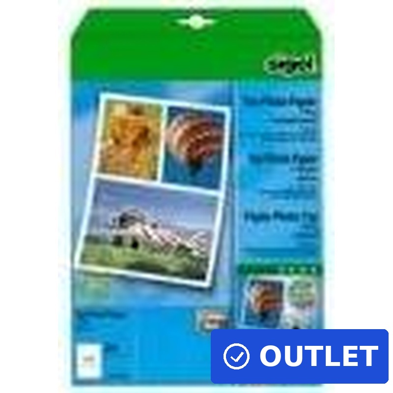 Sigel InkJet Top Photo Paper IP664 (IP664)