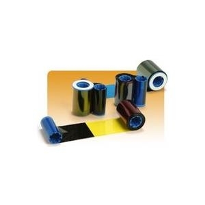 Zebra TrueColours YMCKK (800014-980)