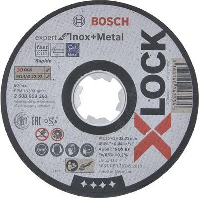 Bosch Expert for INOX (2608619263)