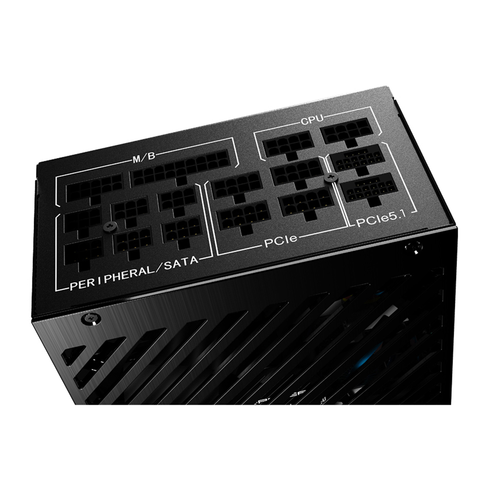 LC-Power Platinum Pro Serie LC1200P2 V3.1 1200 W