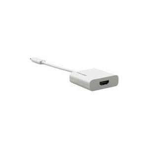 KRAMER ADC-U31C/HF - USB 3.1 Type?C zu HDMI Adapterkabel (99-97210001)