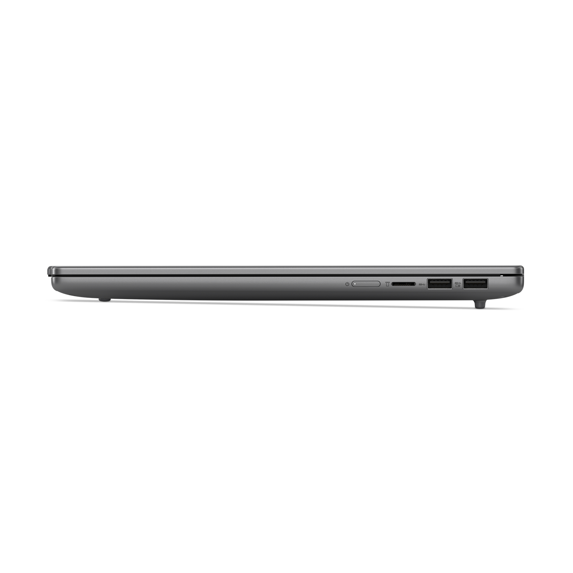 Lenovo IdeaPad Slim 5 16IPH11 Copilot+ PC 16" Intel Core Ultra 5 322 16 GB RAM 512 GB SSD Windows 11 Home Grau