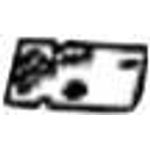 ZEBRA KIT REPAIR PLATEN 300 DPI ZD420 CARTRIDGE (P1080383-014)