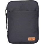 C-ROPE Elektronik Organizer Variante L in Schwarz retail (CRP-EOR-L-BLK)