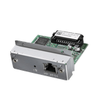 Star Schnittstelle, Ethernet Schnittstelle, Ethernet, passend für: TSP700(V2), TSP800(V2), TSP828, TSP847II, TSP654, TUP500 (39607804)