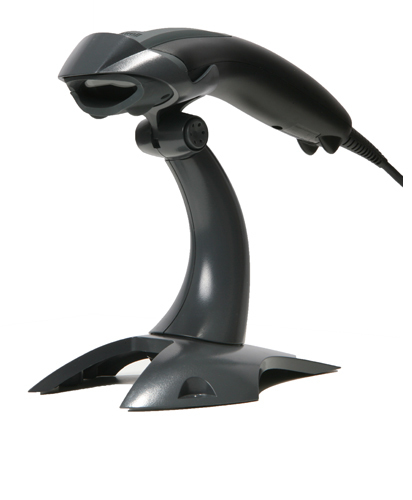 Honeywell Voyager 1400g2D 2D-Imager USB Schwarz