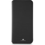 Black Rock Booklet Slim Folio für Samsung Galaxy A17, Schwarz (00037373)