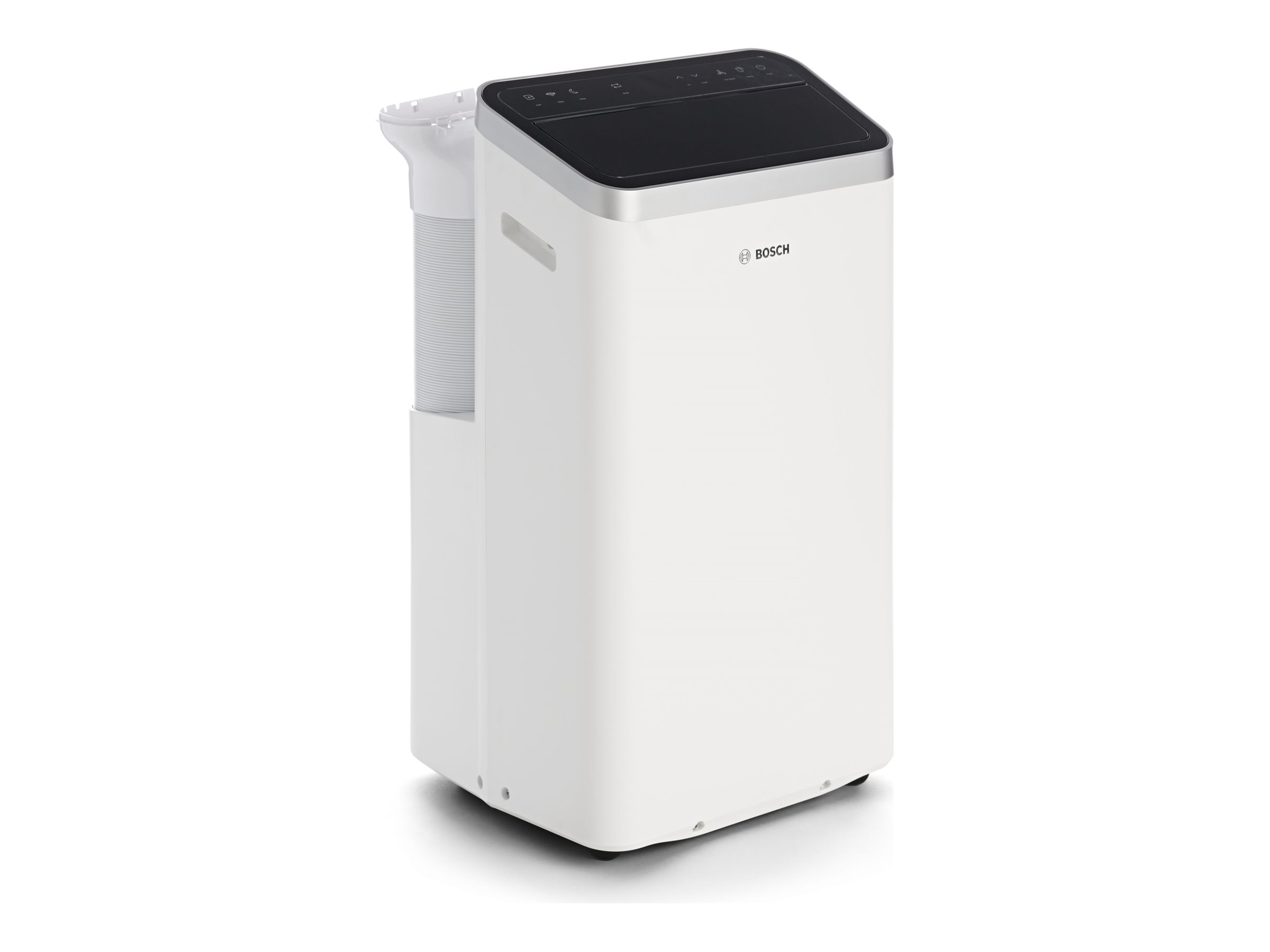 Bosch Cool 4000 Monoblock-Klimagerät 2.6 kW 88 m³ Weiß