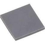 Alphacool Wärmeleitpad für NexXxoS GPX 3W/mk 15x15x1,5mm red marked PE Bag (24 Stück) (12193)