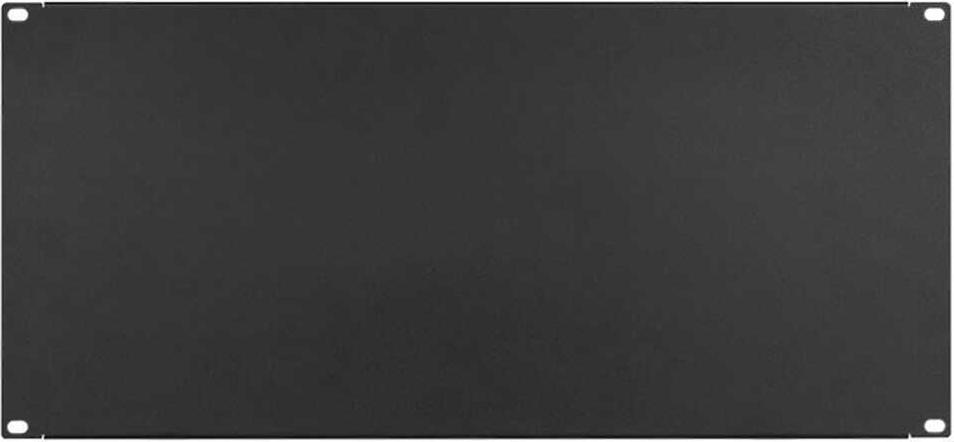 IT-BUDGET 19"-Blindplatte/Rackblende (90ITBBP5HES)