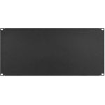 IT-BUDGET 19"-Blindplatte/Rackblende (90ITBBP5HES)