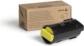 XEROX Toner DMO C600 C605 Yellow Gelb 106R03914 10.1k - Tonereinheit