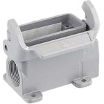 Harting Sockelgehäuse Han® 10A-asg2-LB-M20 19 20 010 0290 1 St. (19 20 010 0290)