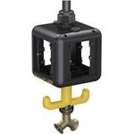 OBO Bettermann Vertr Versorgungseinheit IP20, L uft, mit Griff (6109810)