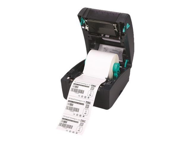 TSC TC200 Etikettendrucker 203 dpi Schwarz