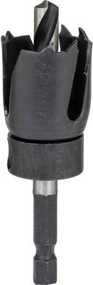 Bosch Accessories 2609256D06 Lochsäge 60 mm 1 St.