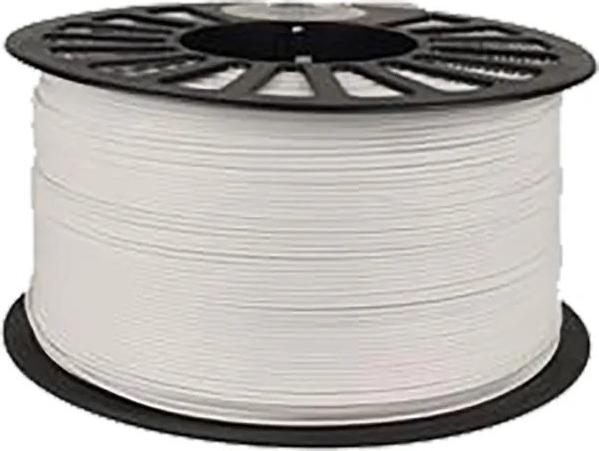 PLA White 1,75mm 2,1kg Azurefilm 3D Filament Azurefilm (FP471-9010)