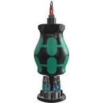 05004179001 - Bits-Handhalter mit 7 Bits Edelstahl (05004179001)