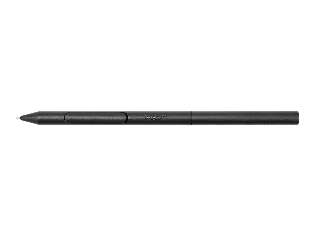 Wacom Pro Pen 3 Aktiver Stylus Kabellos Schwarz