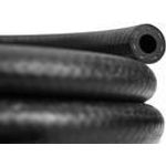 EK Water Blocks EK-Pro Tubing 12/6 mm Reinforced EPDM 1 m - schwarz (3831109848357)