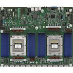 ASRock TURIN2D24G-2L+/500W Server-Mainboard Socket SP5 AMD EPYC DDR5 24 DIMM (TURIN2D24G-2L+/500W)