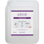 VIOLET BULK 5L AESUB 3D SCANNER ZUBEHOER (AESVB502)