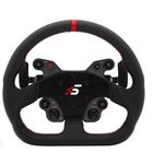 Simagic GT1-SD - Leder (GT1-SD(LEATHER))