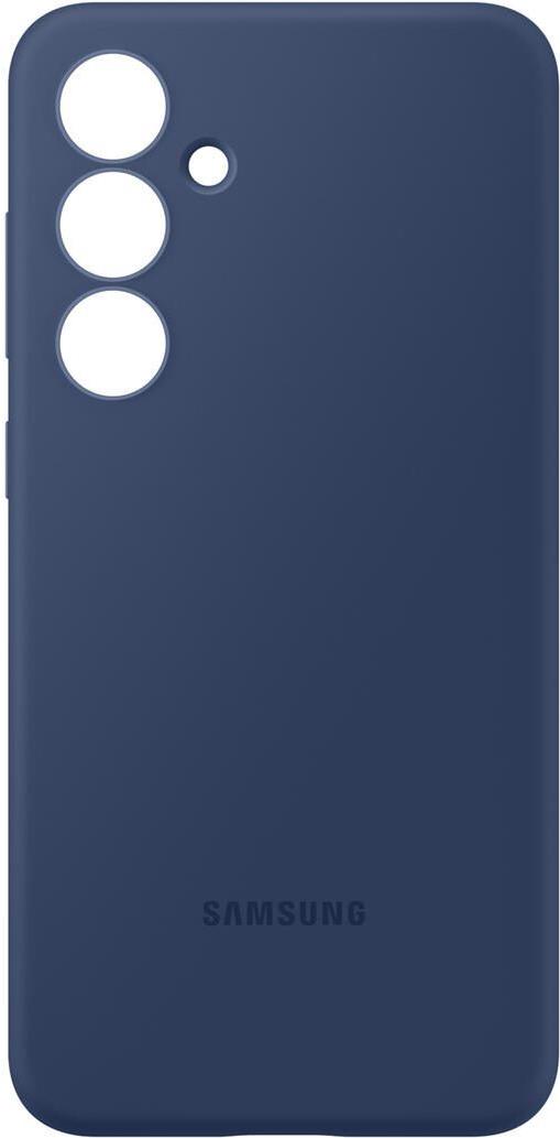 Samsung S24 FE SILICONE CASE BLUE (EF-PS721CLEGWW)