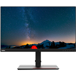 Lenovo ThinkVision P27u-20 68,6cm (27) 4K UHD 16:9 Monitor DP/HDMI/USB-C 4ms [Energieklasse G] (62CBRAT6EU)