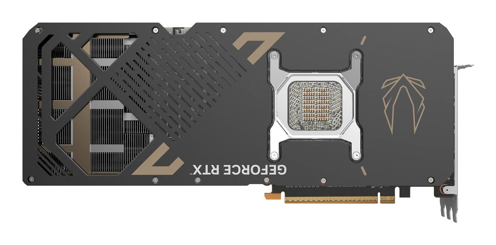 ZOTAC GAMING GeForce RTX 5090 SOLID OC 32 GB GDDR7 Schwarz