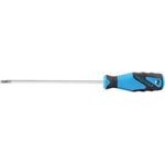 GEDORE 3K-Schraubendreher Schlitz 5,5 mm, 125 mm (2822784)
