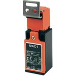 Panasonic Endschalter 400 V/AC 10 A Metallhebel gerade tastend MA155T84X11 IP65 1 St. (MA155T84X11)